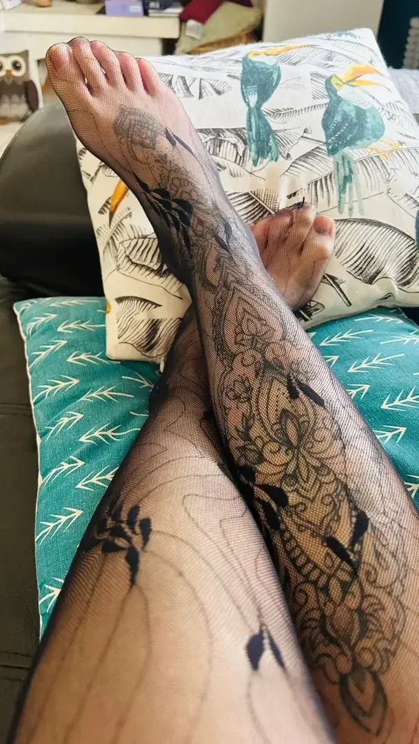 Leak & nude 1 — Pied_mymy