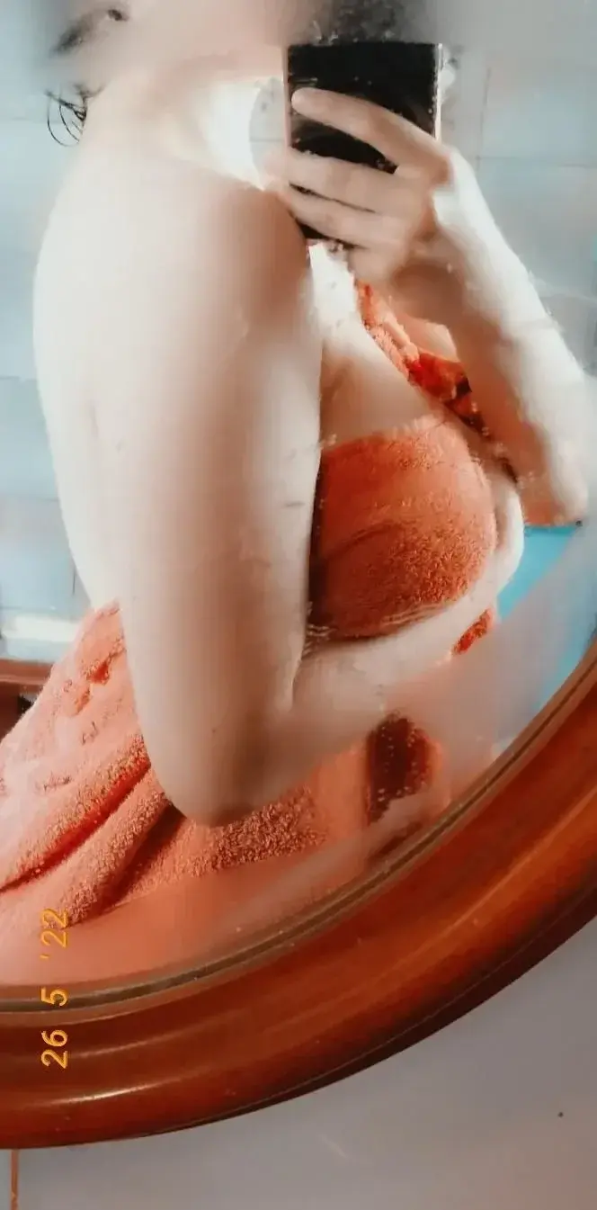 Leak & nude 2 — Cloudbaby