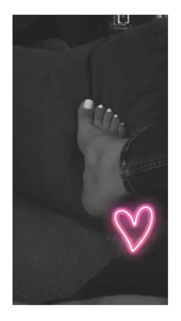 Leak & nude 2 — Joyparis
