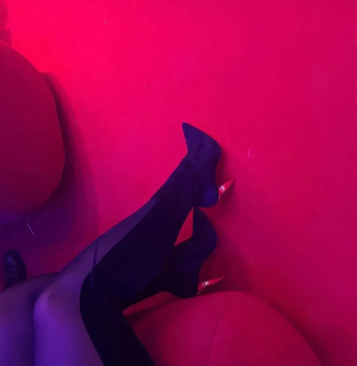 Leak & nude 12 — Joyparis