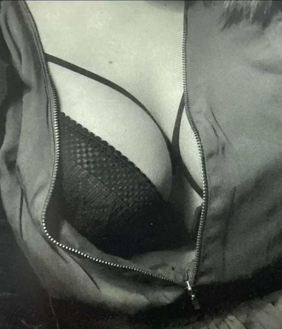 Leak & nude 3 — Candice-chic
