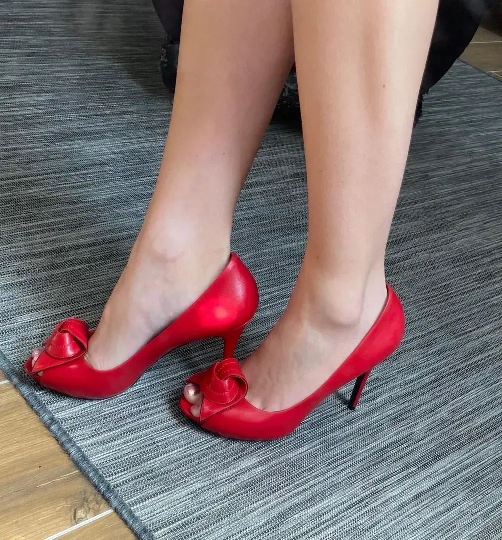 Leak & nude 13 — Lolabrunette