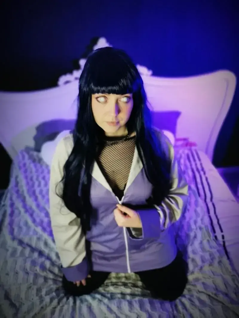 Leak & nude 3 — naughty_doll