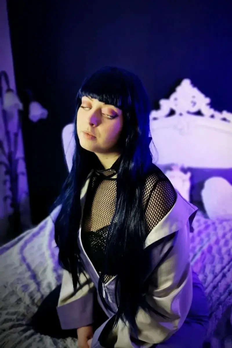 Leak & nude 4 — naughty_doll