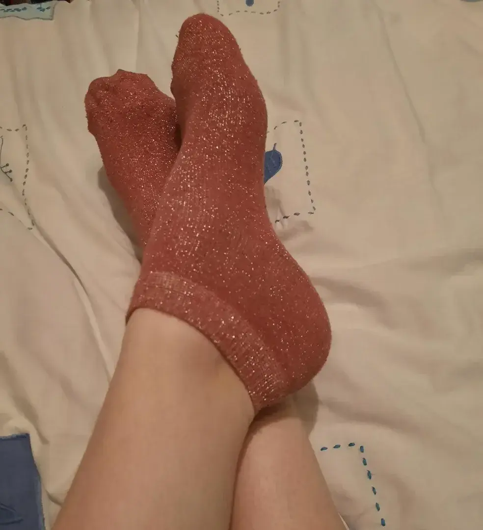 Leak & nude 2 — Happyfeet7