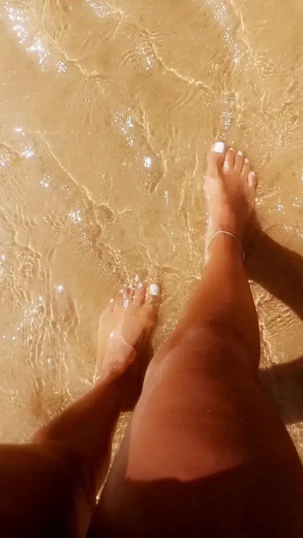 Leak & nude 1 — Joliiespieds75