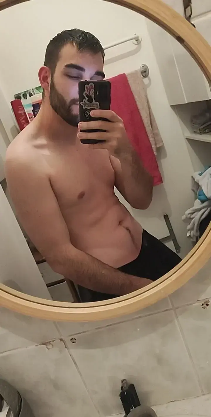 Leak & nude 2 — badgirlandboy3