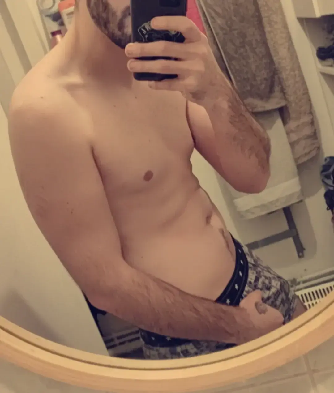 Leak & nude 5 — badgirlandboy3