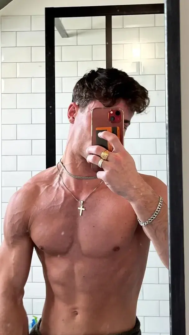 Leak & nude 3 — Baptiste_dct