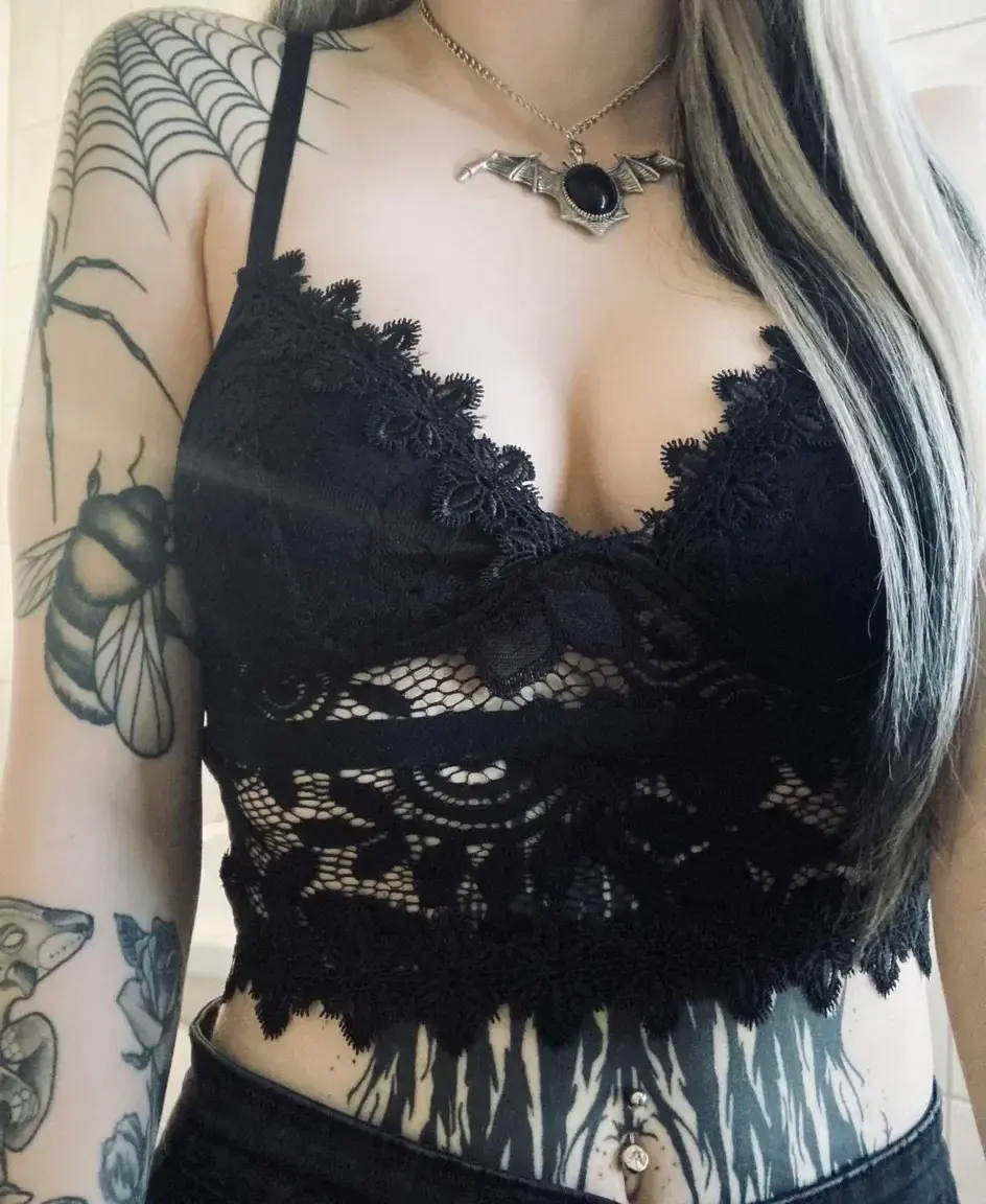 Leak & nude 3 — Lynn_666