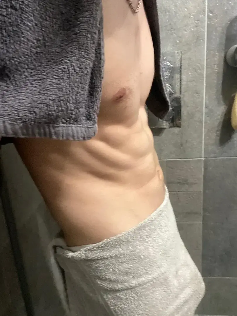 Leak & nude 1 — Hotmugy
