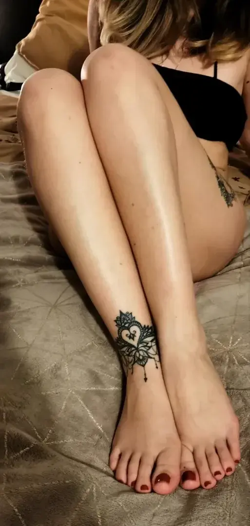 Leak & nude 9 — Lucia_s