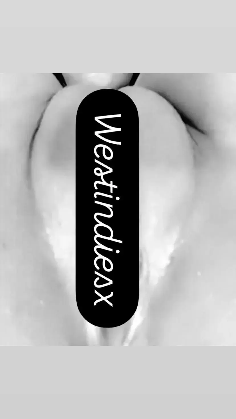 Leak & nude 1 — Westindiesx
