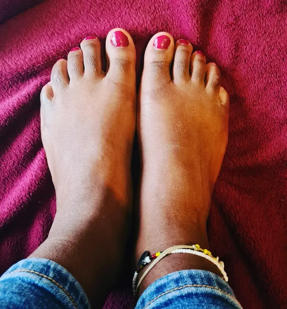 Leak & nude 3 — pieddejo