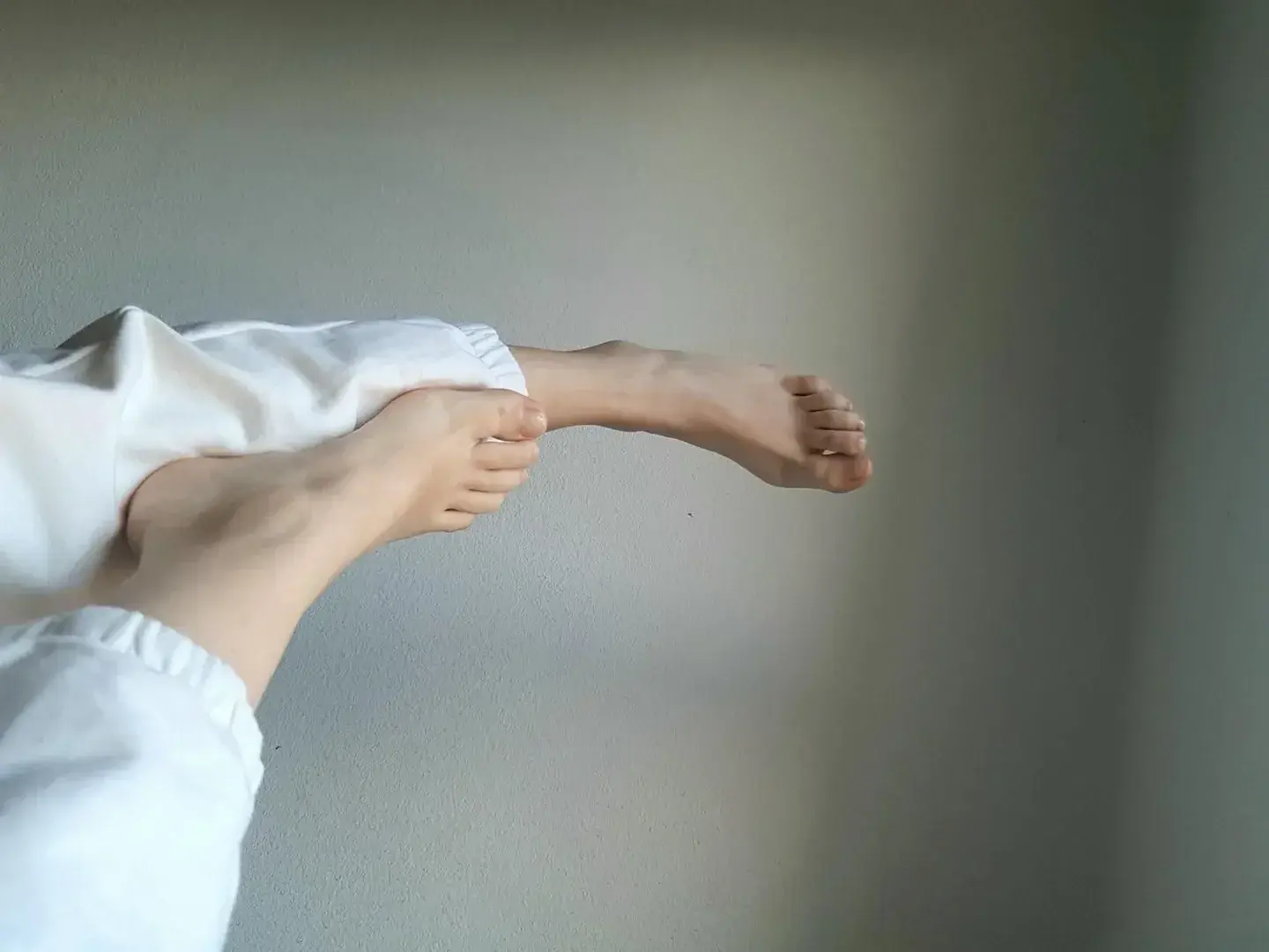 Photo de couverture de Feetarmony
