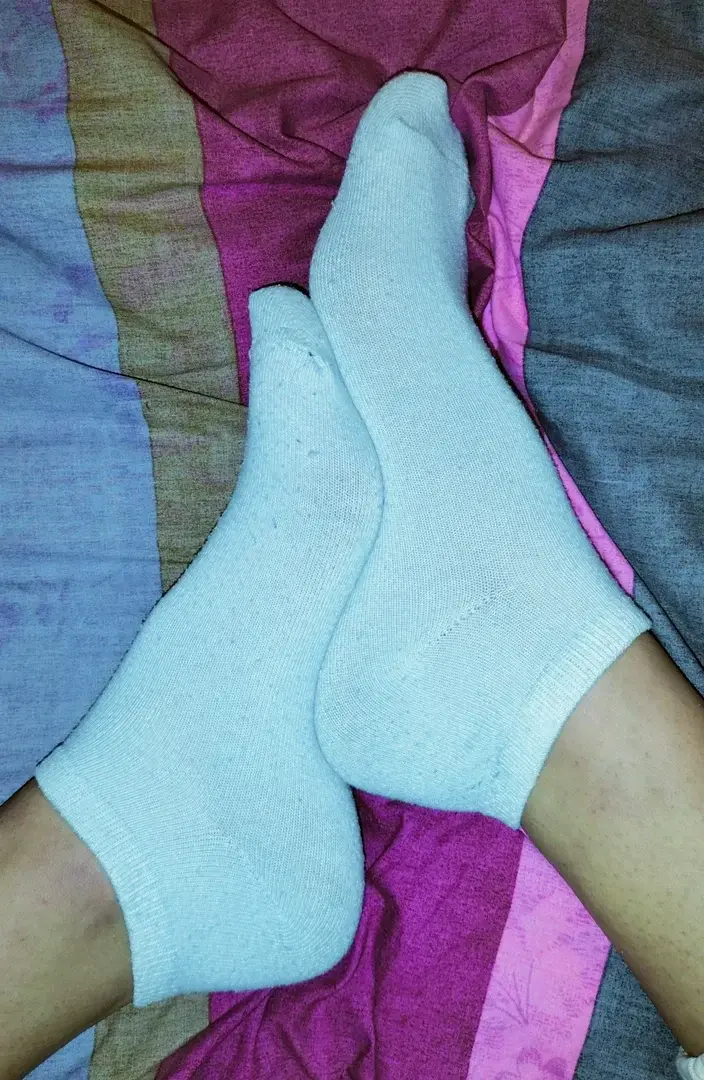 Leak & nude 4 — Louizzz_feet
