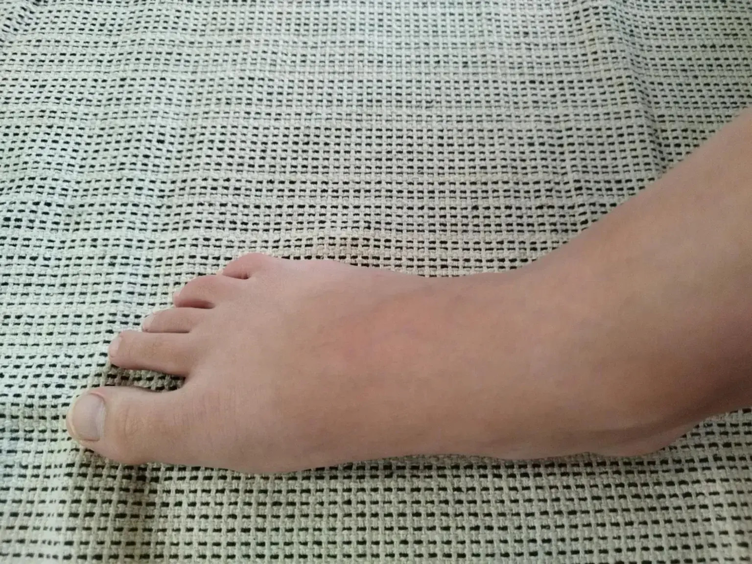 Leak & nude 1 — Lillfoot