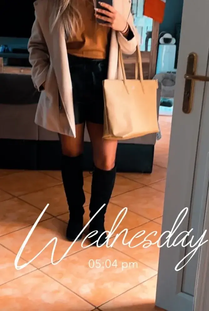 Leak & nude 1 — Princessnana