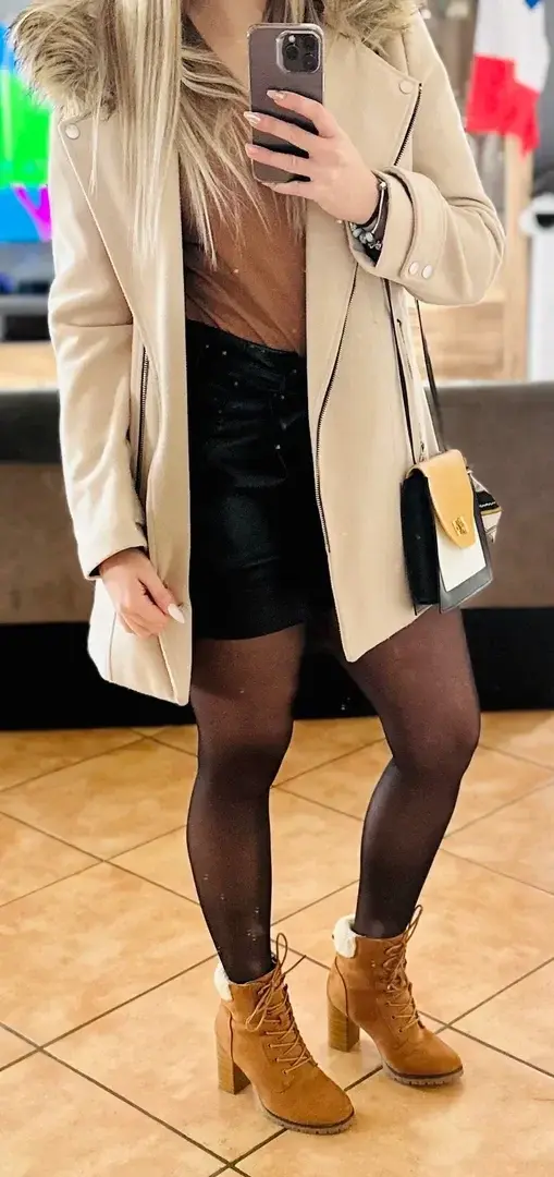Leak & nude 2 — Princessnana