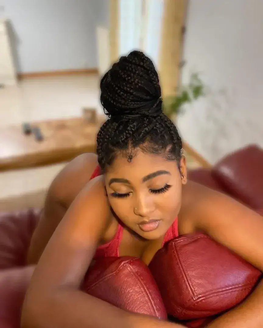 Leak & nude 1 — Iamkarlies