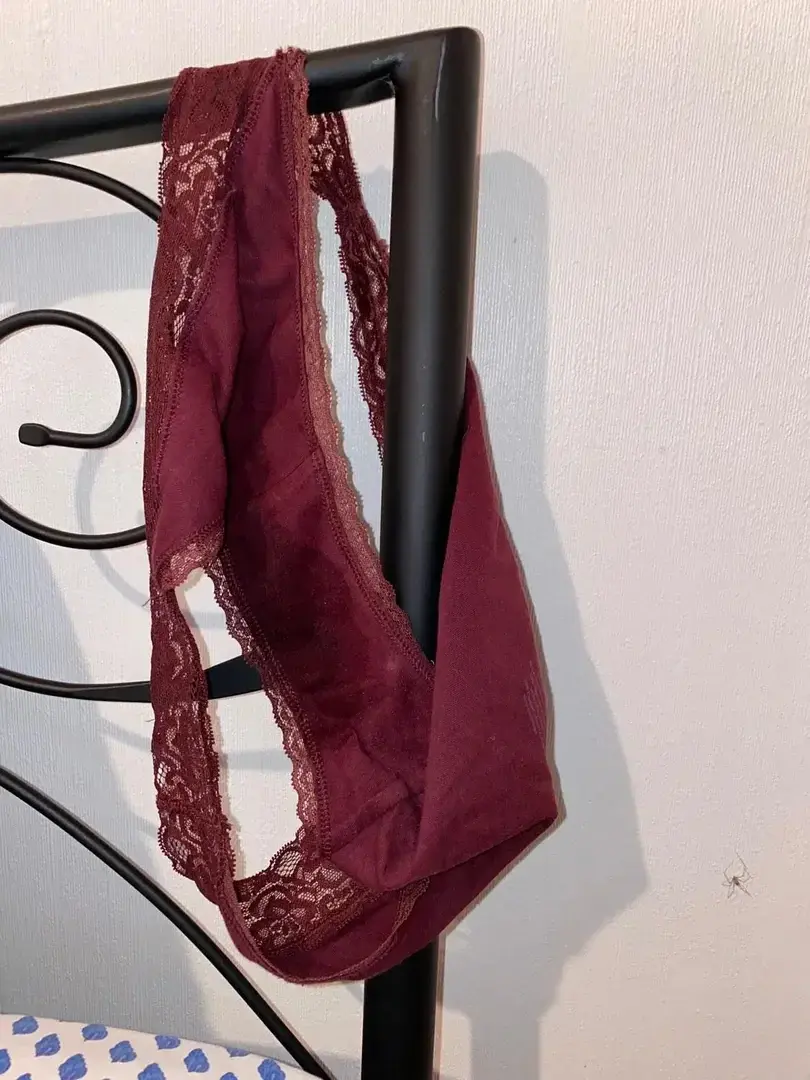Leak & nude 2 — Leati_culotte