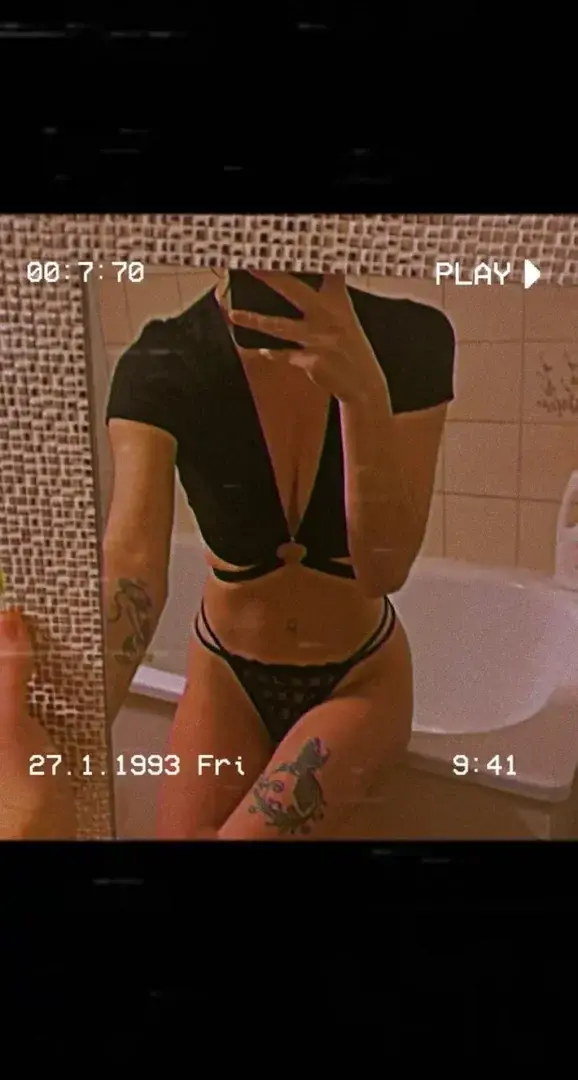 Leak & nude 2 — Polonaisedu13