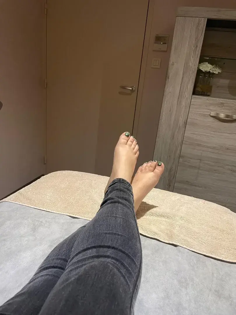 Leak & nude 4 — _littlefeetmym6