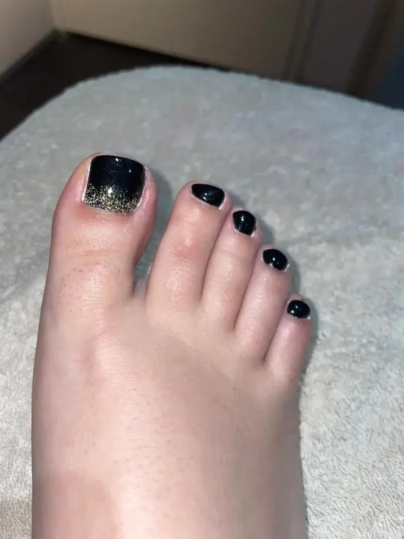 Leak & nude 6 — _littlefeetmym6