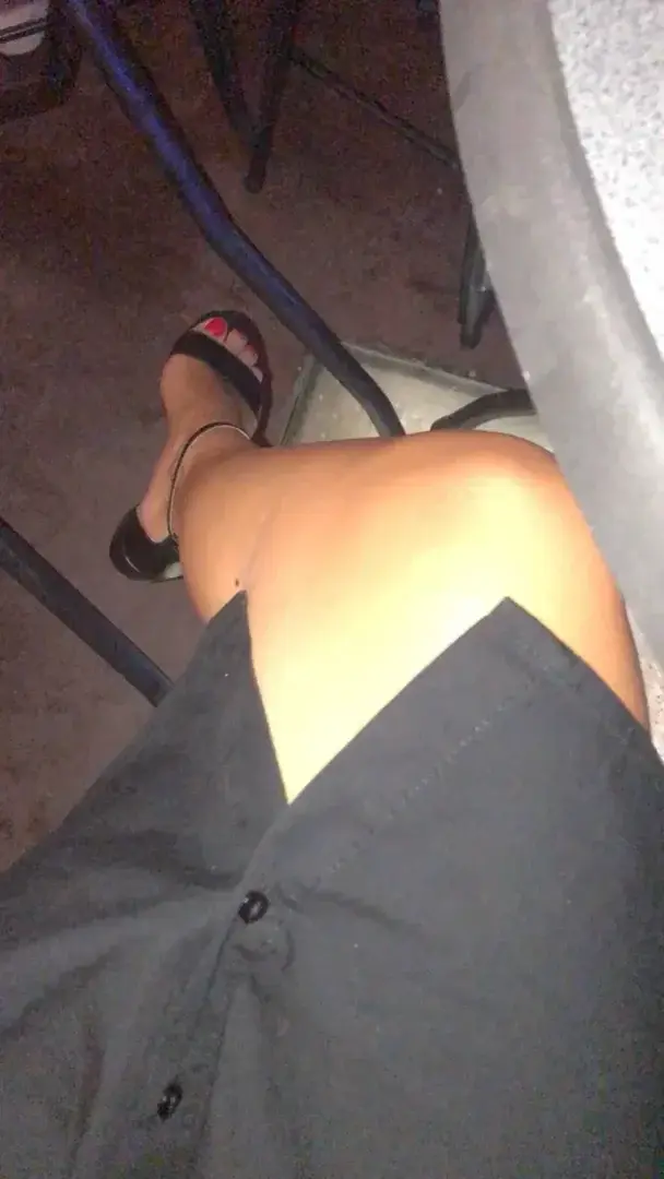 Leak & nude 2 — Nono_34