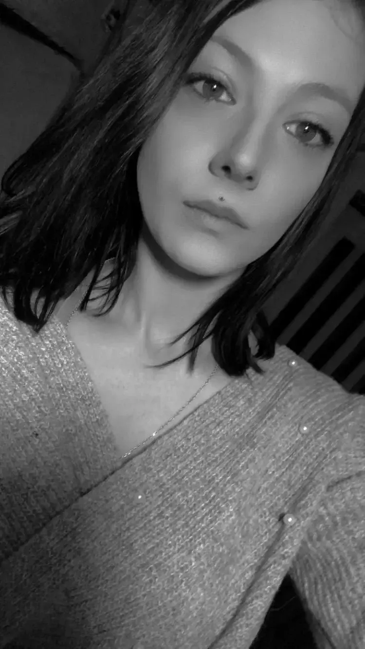 Leak & nude 1 — Nina1711