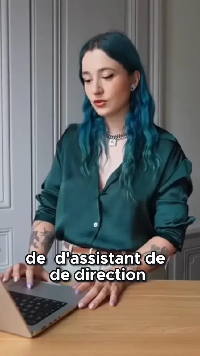 Tu penses être à la hauteur pour ce poste? 🤭Abonne toi avec le code KHALAHOTEL pour découvrir cette vidéo directement sur mon profil!