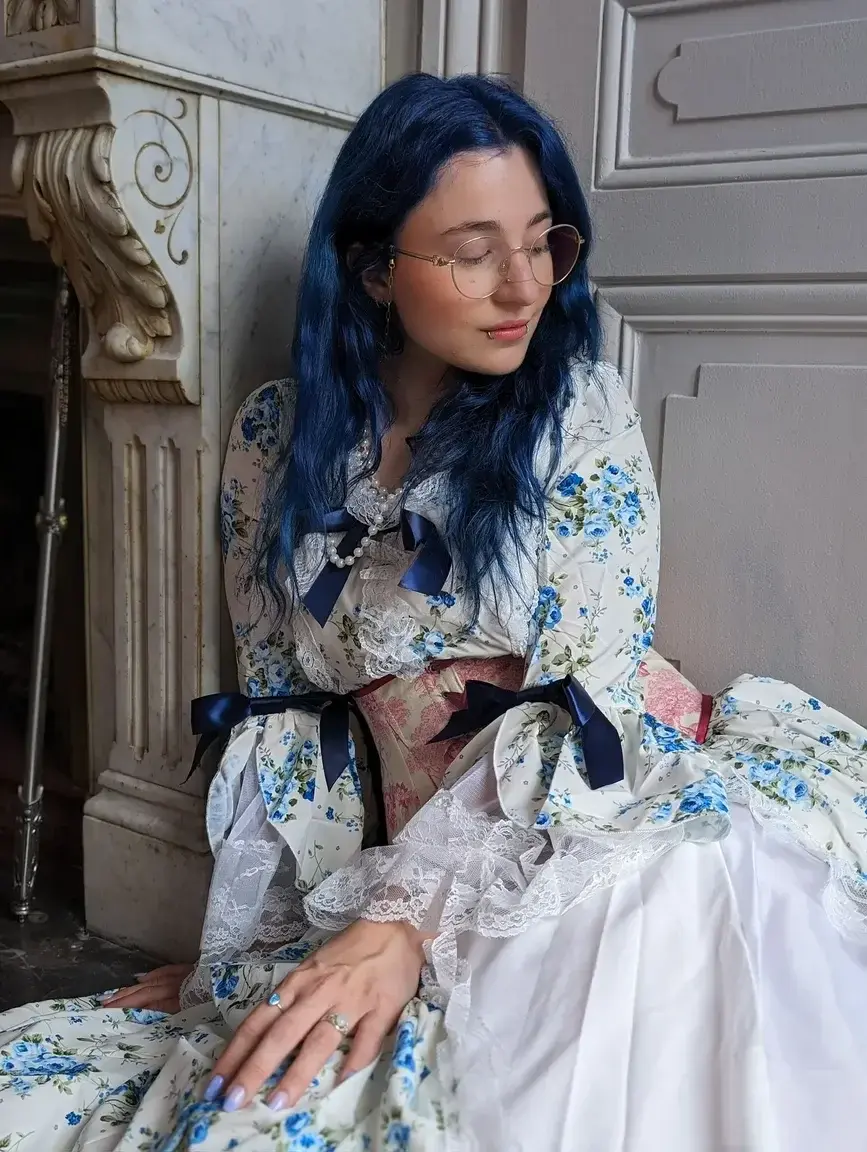 Je peux être ta princesse?Rejoins moi avec le code INSTITUT 😈