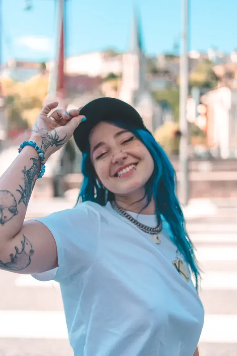 💙Rejoins moi avec le code INSTITUT 🥰