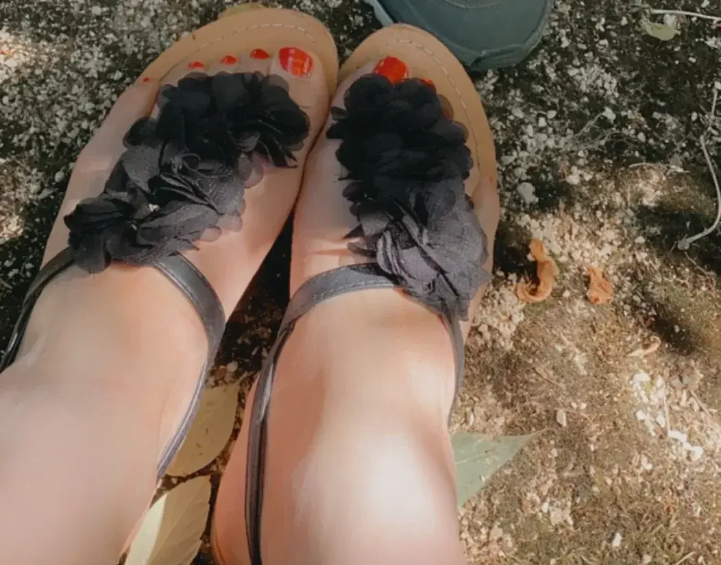 Leak & nude 1 — Aurore1506