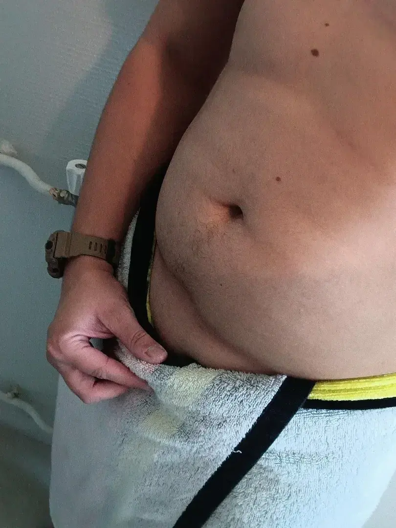 Leak & nude 4 — Calou_sexy