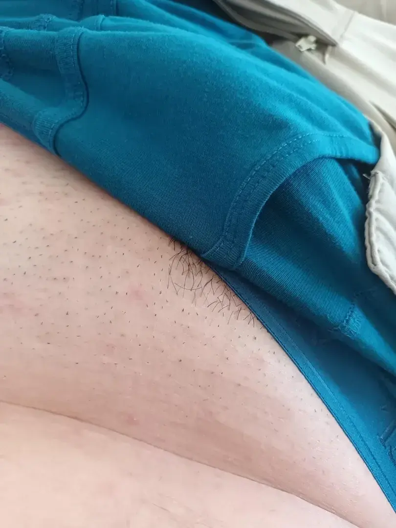 Leak & nude 6 — Calou_sexy