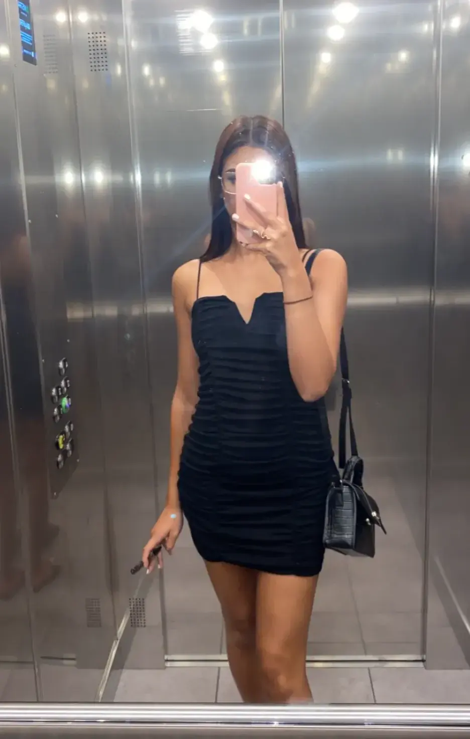 Leak & nude 3 — Bellaa_94