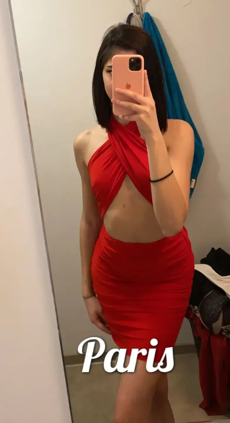 Leak & nude 5 — Bellaa_94