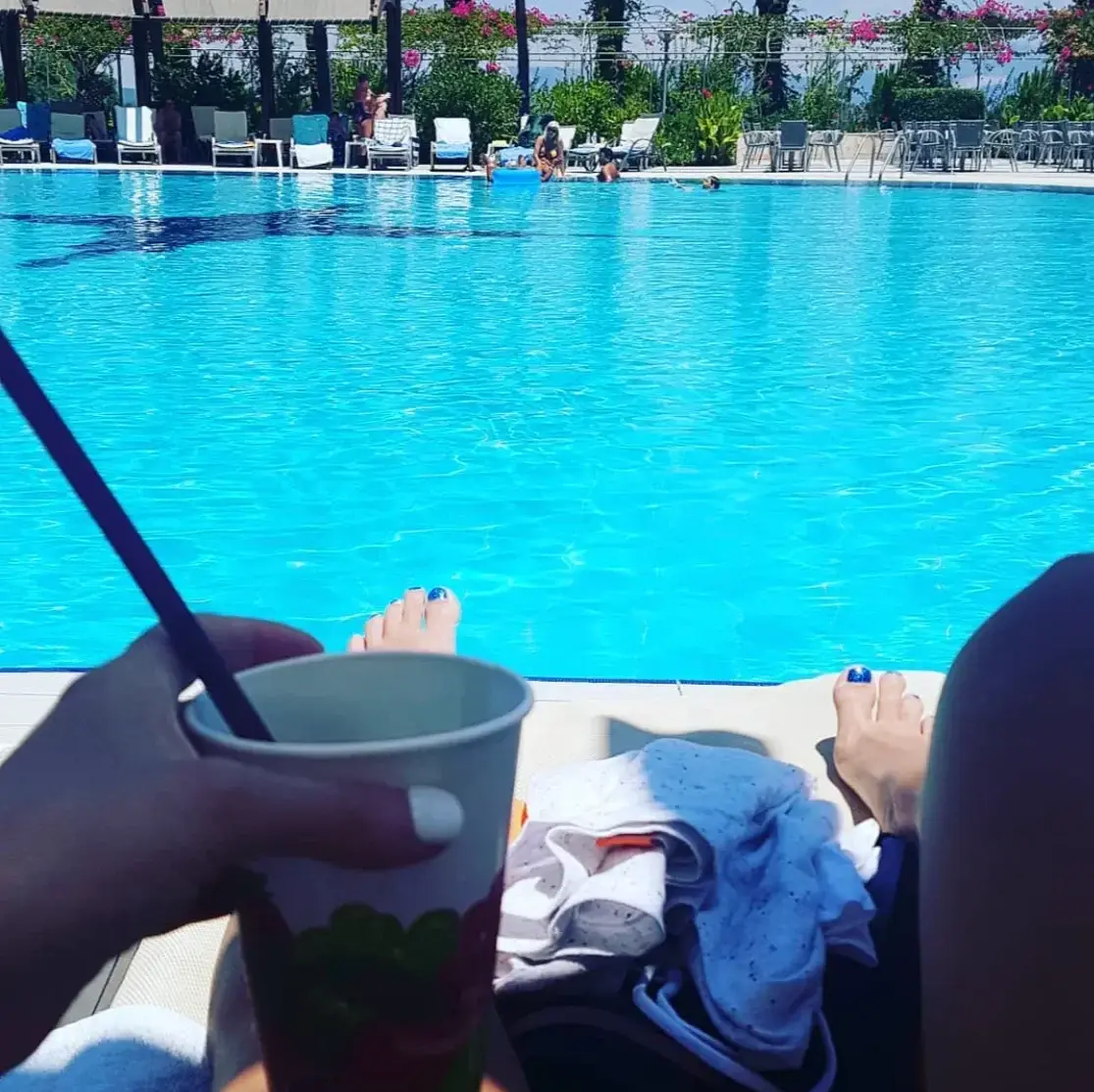 Vivement cet été #miss #holidays #Turkish