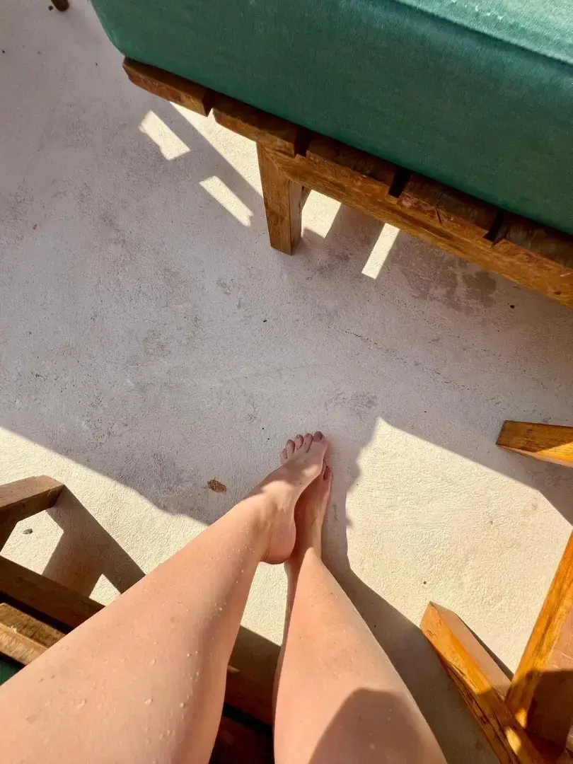Leak & nude 3 — Danytsaa