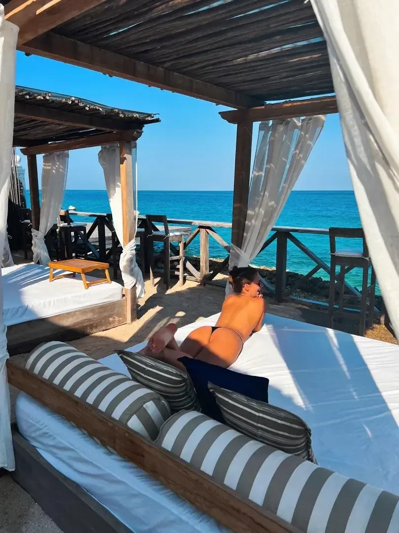 Leak & nude 1 — Elvira_luna