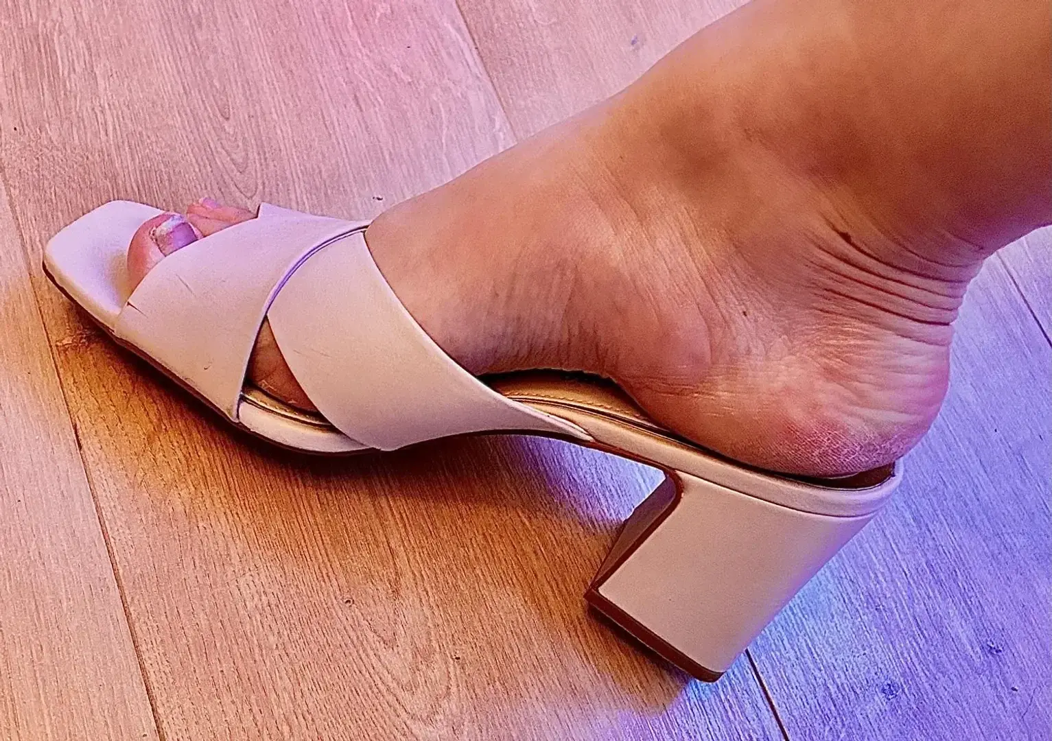 Photo de couverture de Sexyfeetlovers06