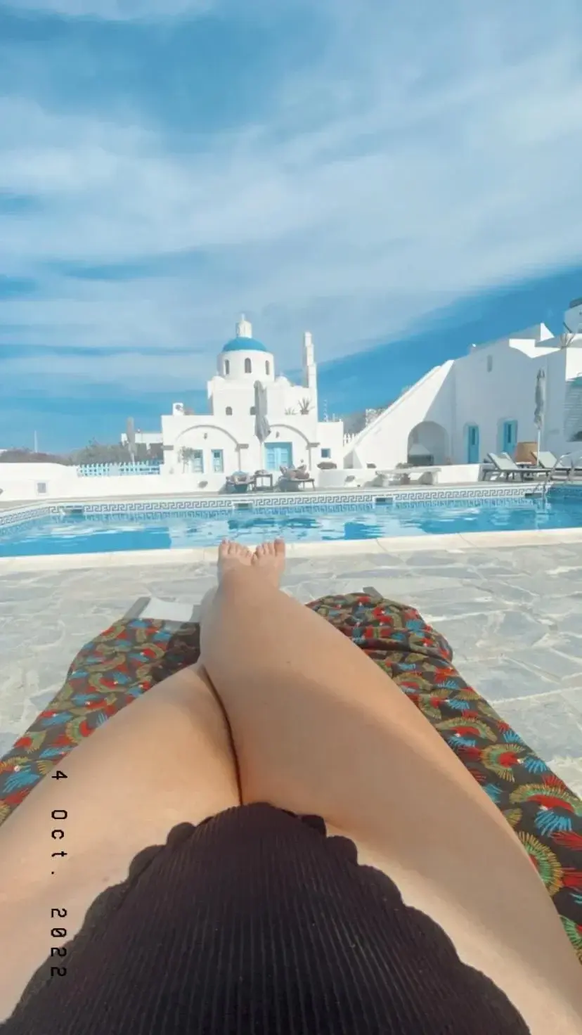 Photo de couverture de Sensualparisianfeet