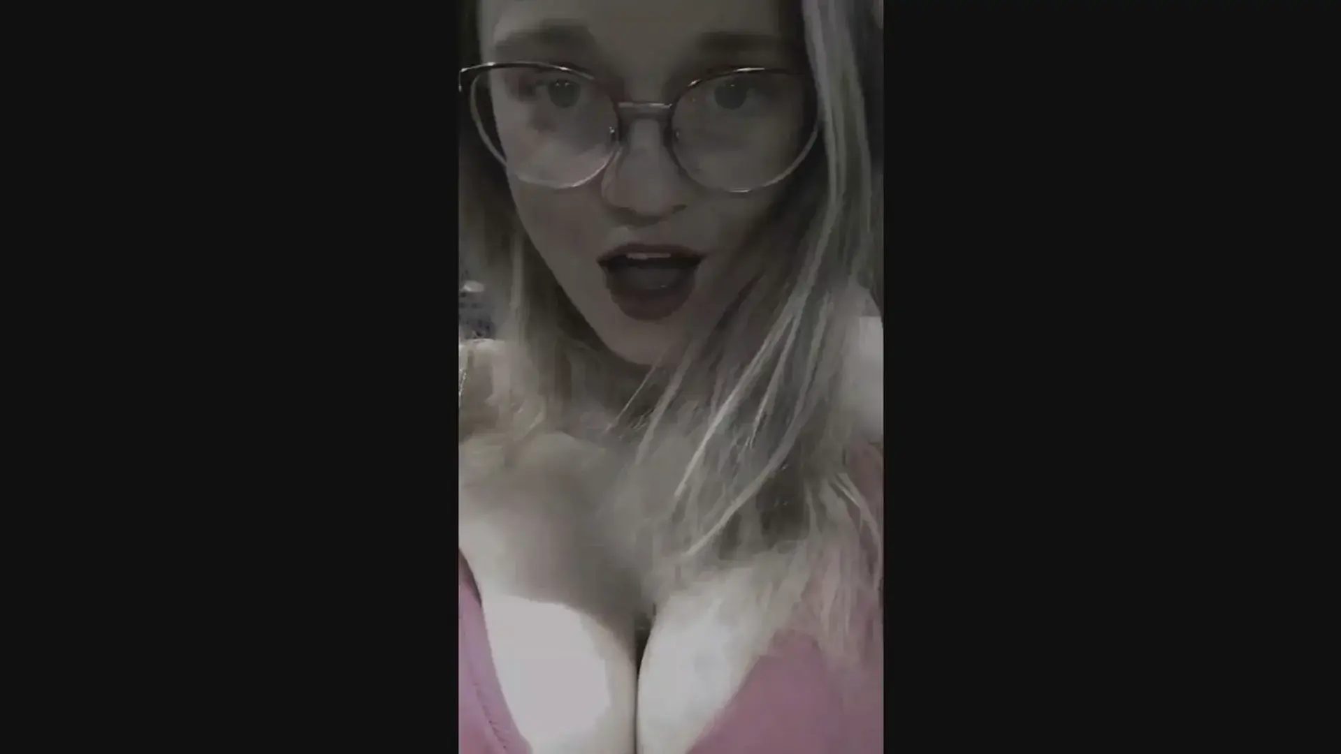 Leak & nude 9 — lenifuchs