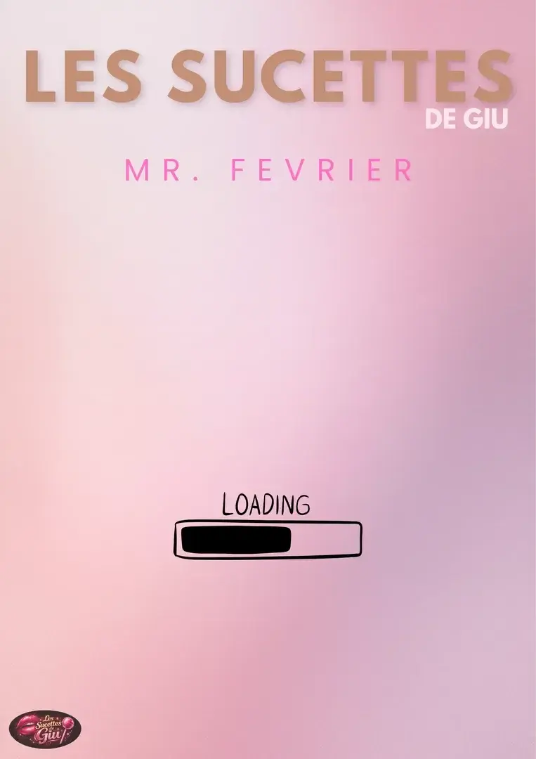 Les sucettes de GiuMr FEVRIER en cours de tournage