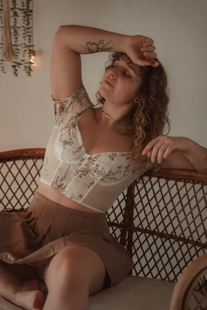 Leak & nude 5 — Itslou