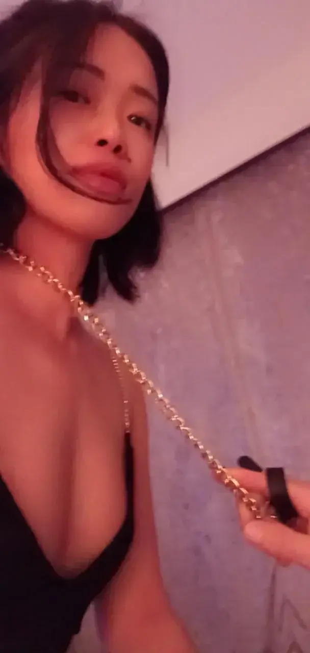 Leak & nude 2 — Thaoasia