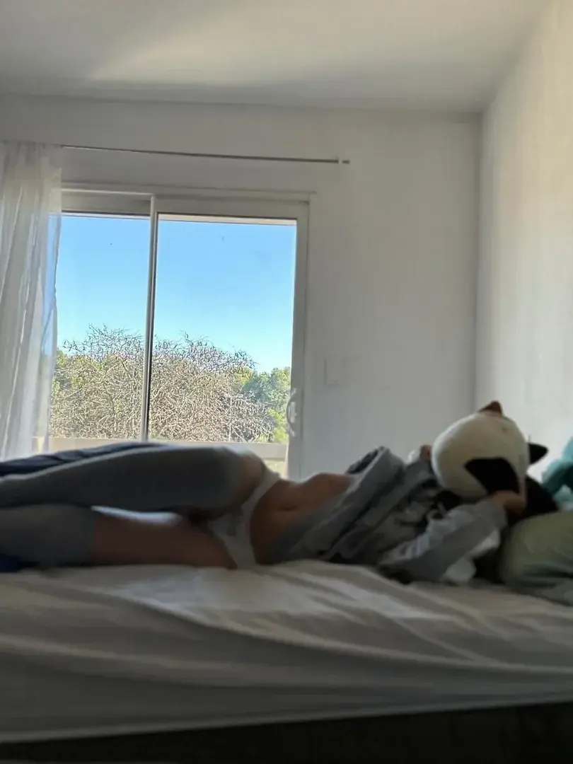 Leak & nude 5 — minacutefeet