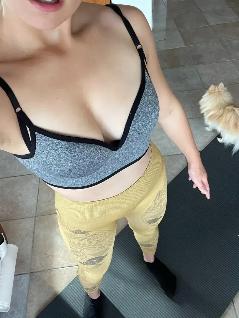 Leak & nude 2 — marina_champagne