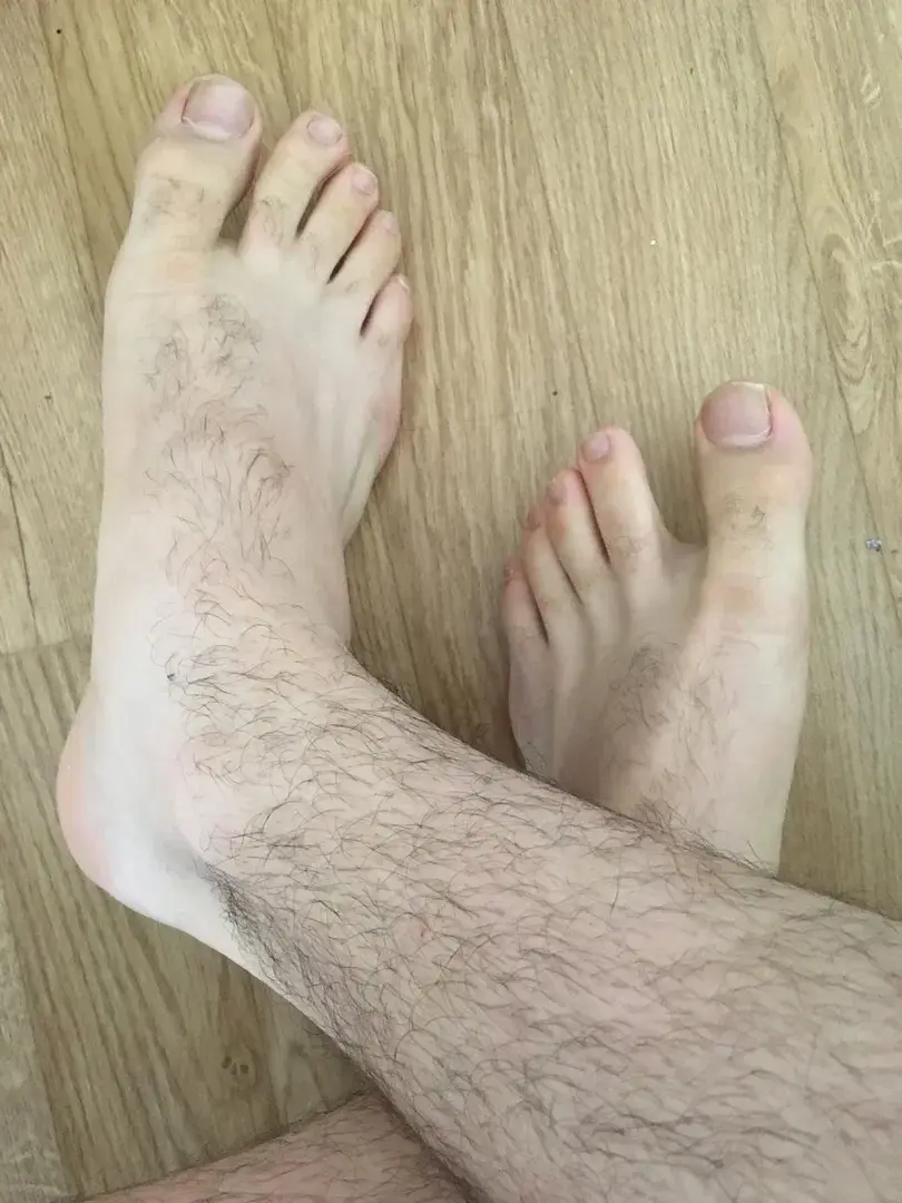 Leak & nude 1 — Feet777